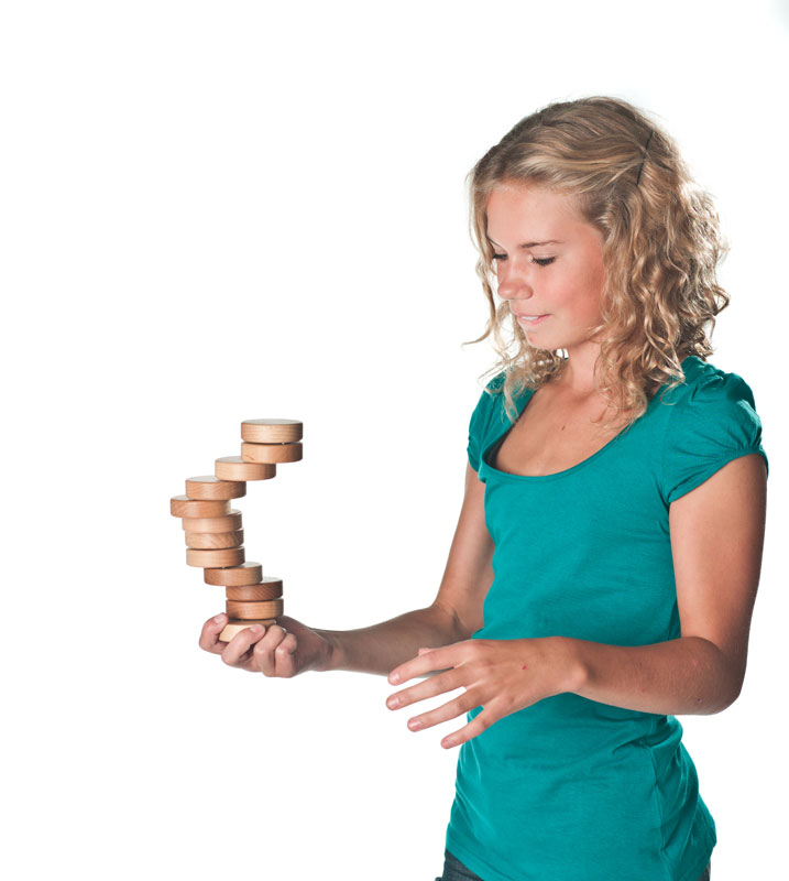 Snake-12-balance training, adhd treatment