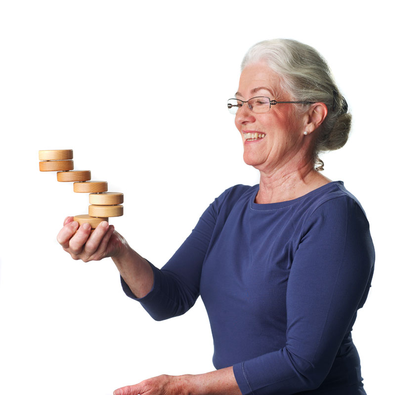 Snake-8-stroke recovery, balance exercises, balance training concentration inimove snake